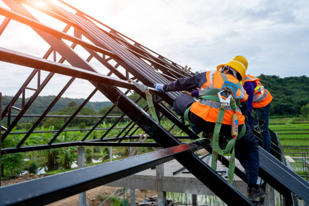 Best Tile Roofing Contractor  in Three Rivers, CA