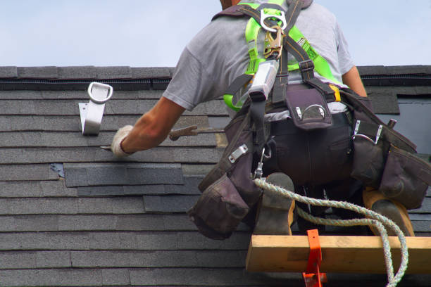 Best Roof Repair Services  in Three Rivers, CA