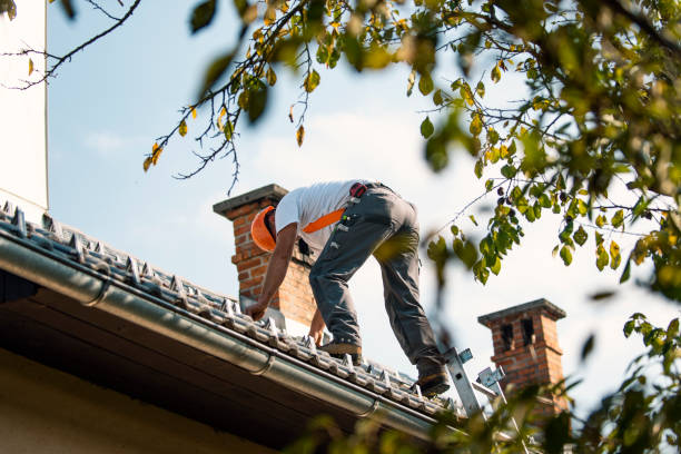 Professional Roofing Contractor in Three Rivers, CA