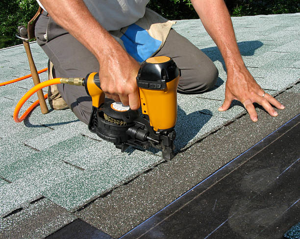 Best Commercial Roofing Services  in Three Rivers, CA