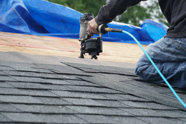 Best New Roof Installation  in Three Rivers, CA