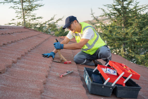 Best Roof Leak Repair  in Three Rivers, CA