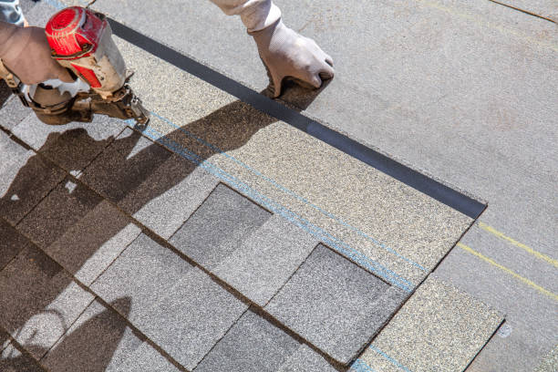 Quick and Trustworthy Emergency Roof Repair Services in Three Rivers, CA