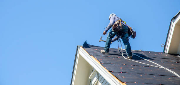 Roof Waterproofing Services in Three Rivers, CA